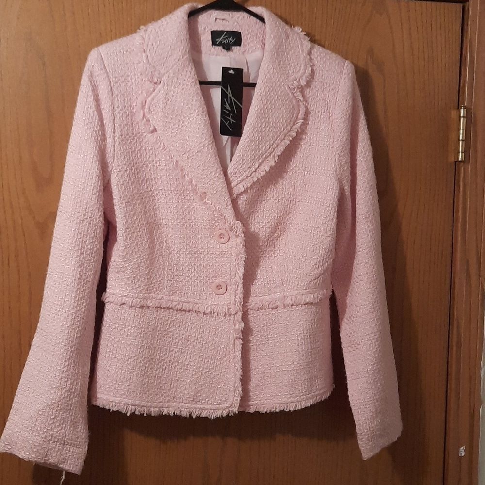 Katy jacket